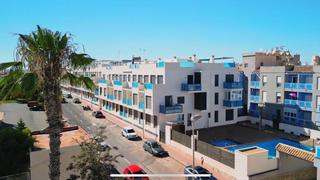 Pis a Avenida Habaneras - Curva de Palangre. Bienvenido a este acogedor apartamento de dos habitaciones en to