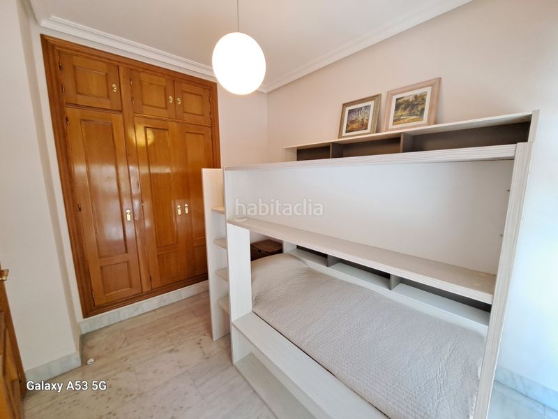 Foto 2750c83a-66b3-4d09-a548-83acfe731e5b. Lloguer pis amb calefacció aparcament piscina a Playa Bajadilla - Puertos Marbella