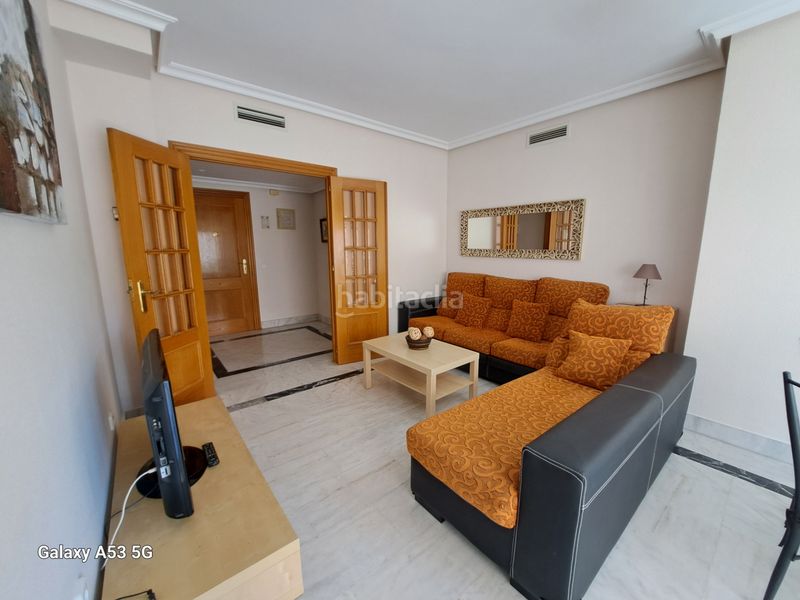 Foto 43aa77d0-fc2f-49a1-b47f-92b584fe14cf. Lloguer pis amb calefacció aparcament piscina a Playa Bajadilla - Puertos Marbella