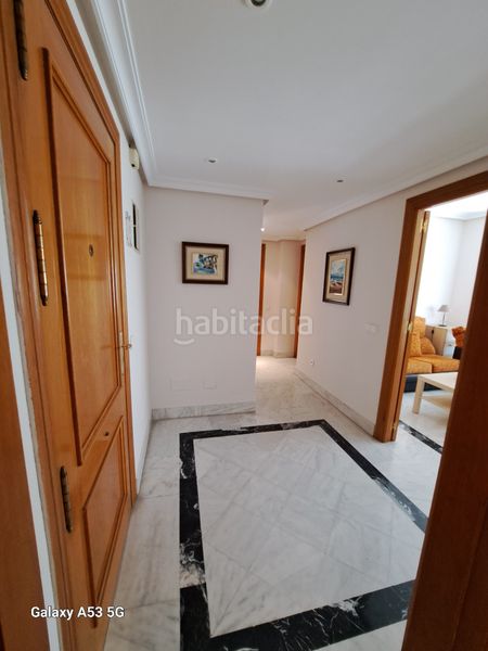 Foto 5261a871-4fc1-4e18-850f-c9028f205f32. Lloguer pis amb calefacció aparcament piscina a Playa Bajadilla - Puertos Marbella