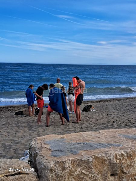 Foto 695a0da7-68b0-4f2e-88e6-b054eaf3afbd. Lloguer pis amb calefacció aparcament piscina a Playa Bajadilla - Puertos Marbella