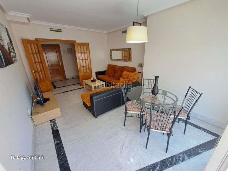 Foto 933e553e-b0d6-4044-afab-dac547223c32. Lloguer pis amb calefacció aparcament piscina a Playa Bajadilla - Puertos Marbella