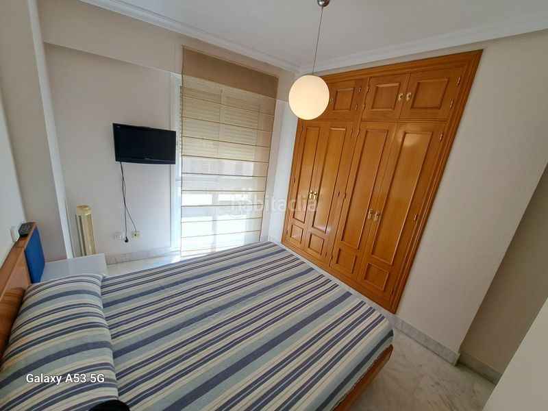 Foto 9ff9bff9-445f-429f-84f8-a367b60ea036. Lloguer pis amb calefacció aparcament piscina a Playa Bajadilla - Puertos Marbella