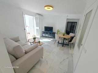 Alquiler Piso en Casco Antiguo. Marbella  cntrico piso larga  temporada de 2 dorm ,