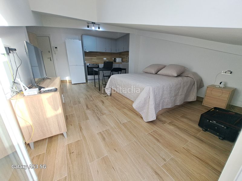 Foto 0a3d56c9-b8ef-4486-b3f4-017b595fdb5e. Location studio avec chauffage dans Riviera del Sol Mijas