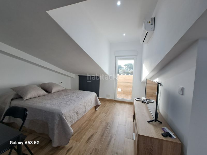 Foto 2b0a4151-4dcd-4500-b32d-c9d79179b4ed. Miete studiowohnung mit heizung in Riviera del Sol Mijas