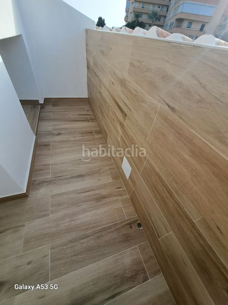 Foto d6c7d93b-02c3-4b06-a953-a29e4c0a3335. Miete studiowohnung mit heizung in Riviera del Sol Mijas
