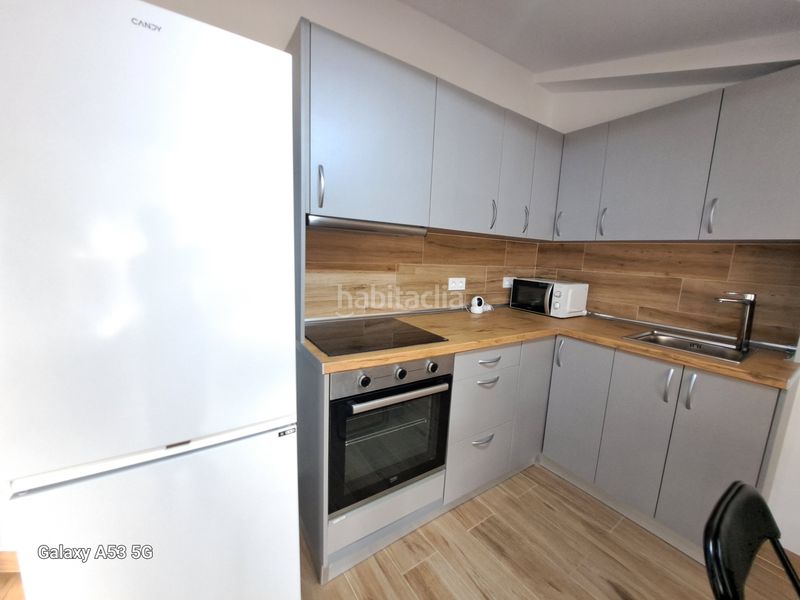 Foto eecbffc9-26ea-435c-883a-9b2f6ec1adb7. Miete studiowohnung mit heizung in Riviera del Sol Mijas