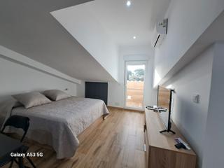 Miete Studiowohnung in Riviera del Sol. Alquilo periodo escolar precioso estudio recién reformado