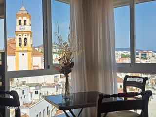 Lloguer Pis a Casco Antiguo. Alquilo periodo escolar piso  en el centro de marbella,casco ant