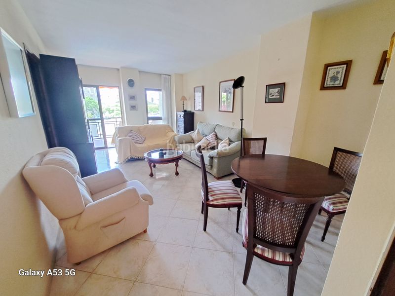 Foto 3eb341bb-7b41-4273-b372-652cbdaa8a25. Lloguer apartament amb calefacció a Huerta Belón - Calvario Marbella