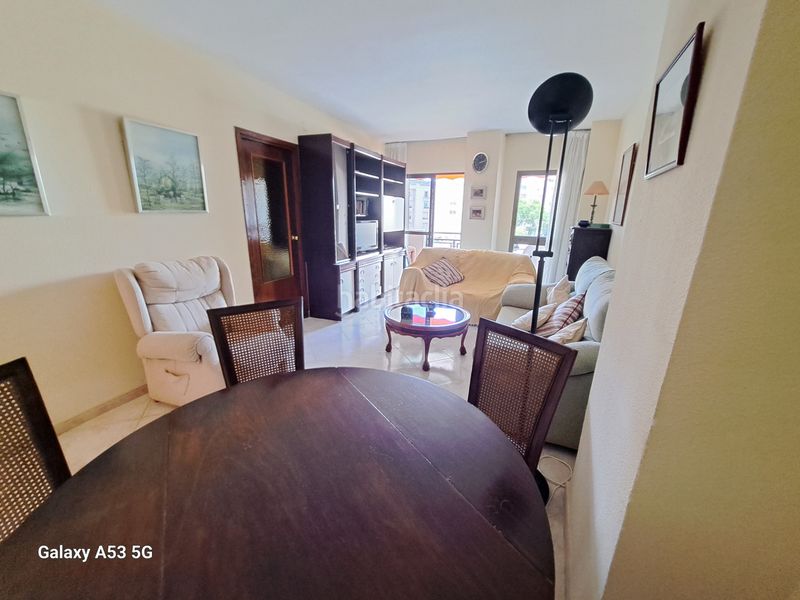 Foto 7f83fd46-80f5-49fb-bd25-b272ffb328b6. Lloguer apartament amb calefacció a Huerta Belón - Calvario Marbella