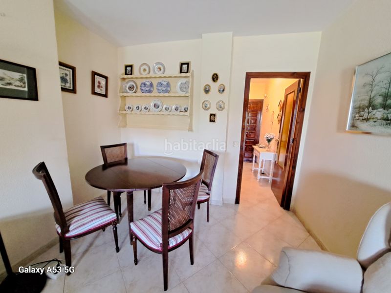 Foto a895410a-ed5b-49a4-8333-fb1a9a409b43. Lloguer apartament amb calefacció a Huerta Belón - Calvario Marbella