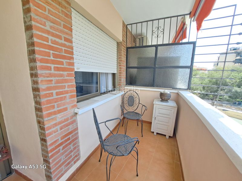 Foto e931606c-9a34-443e-a2bb-ad5949e9c027. Lloguer apartament amb calefacció a Huerta Belón - Calvario Marbella