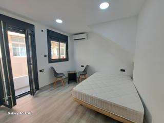 Lloguer Estudi a Playa Bajadilla - Puertos. Alquiler periodo escolar,estudio a estrenar ,con magníficas cali
