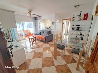Flat in Cortijo Torrequebrada