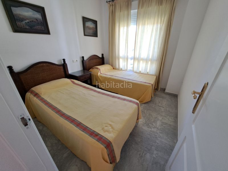 Foto 43e723ae-dd74-4868-8b4c-aa3222b719fc. Lloguer pis amb calefacció piscina a Puerto Banús Marbella