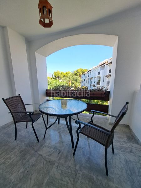 Foto 544ffb03-e33a-4156-9b3d-7156a04eb552. Lloguer pis amb calefacció piscina a Puerto Banús Marbella