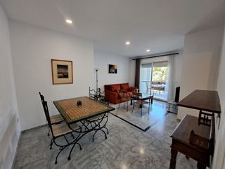 Flat in Puerto Banús