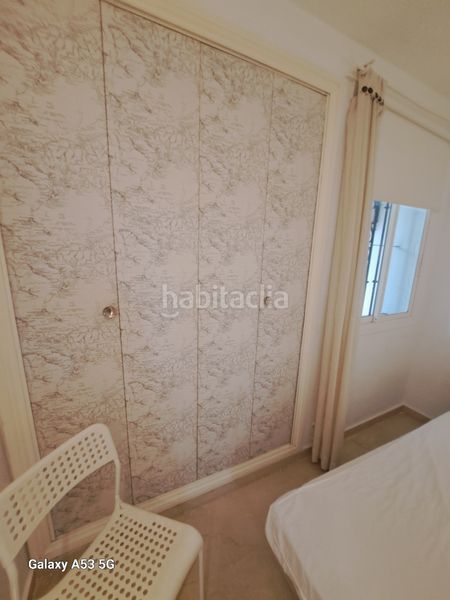 Foto 5453d6d4-8414-4636-9576-5fbba237c687. Lloguer pis amb calefacció piscina a Calahonda Mijas