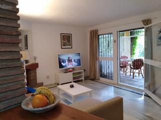 Lloguer Pis a Calahonda. Piso periodo escolar de 2 dorm a 15 km de marbella en calahonda