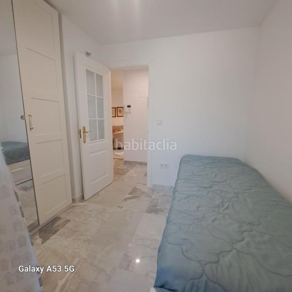 Foto 7ae3df07-106c-4e5a-b8b0-8b983d0430a9. Affitto appartamento con riscaldamento piscina in Marbella