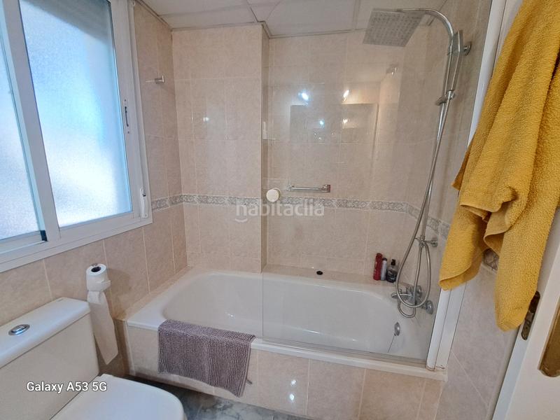 Foto 43c7b2fb-88c4-4765-bfe0-b4841fdbfc9f. Lloguer pis amb calefacció piscina a Puerto Banús Marbella