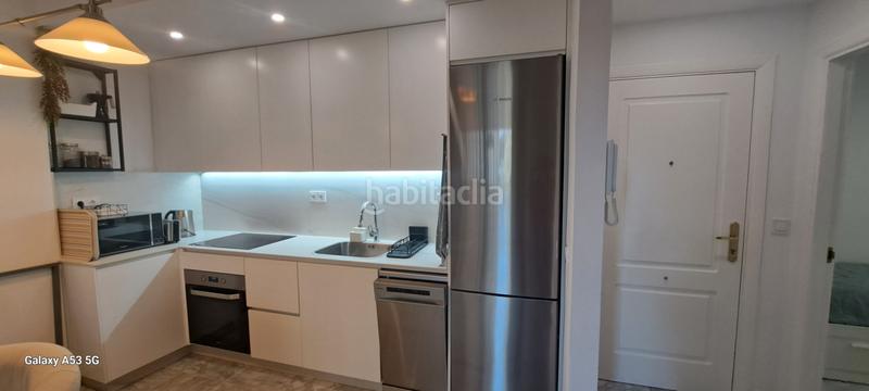 Foto 17fa5bbb-dafc-411c-8e5a-5e795186f082. Location appartement avec chauffage piscine dans Puerto Banús Marbella