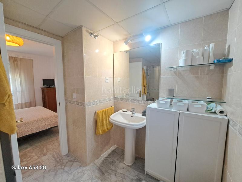 Foto 336b5f4f-abda-4c21-a7fe-a13b8a377f6d. Location appartement avec chauffage piscine dans Puerto Banús Marbella