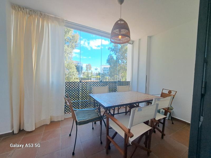 Foto 45e1ed95-6e2c-42f0-938c-6015be3819b4. Miete etagenwohnung mit heizung pool in Puerto Banús Marbella