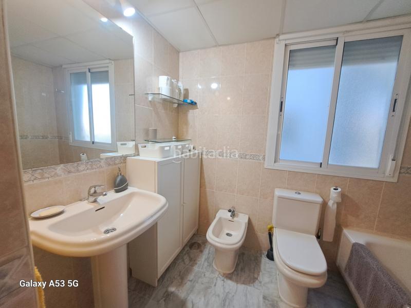 Foto 7ec6021a-14f6-41a1-b921-40f710fc40e2. Miete etagenwohnung mit heizung pool in Puerto Banús Marbella