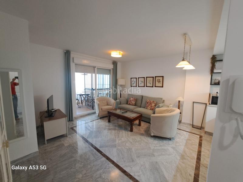 Foto 8c78c1ca-4577-4a21-abf0-371adeba9b03. Miete etagenwohnung mit heizung pool in Puerto Banús Marbella