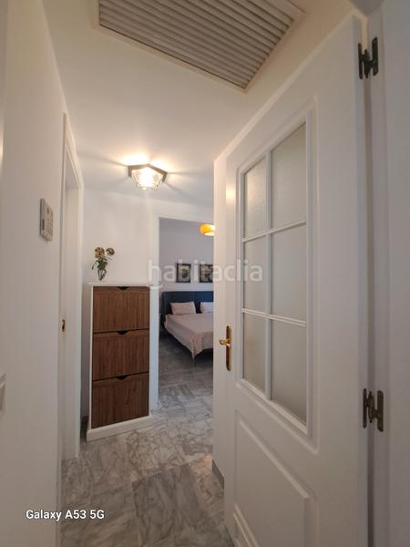 Foto 97c96fd8-c880-41af-bc57-c2d3332202a5. Miete etagenwohnung mit heizung pool in Puerto Banús Marbella