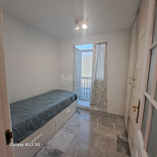 Foto 32820f47-06ac-46b9-a2b9-9c6c90a322f6. Rent flat with heating pool in Puerto Banús Marbella