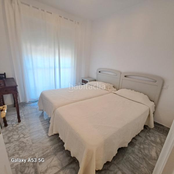 Foto 44df63a9-a554-402f-99b2-76e564bdd0e2. Rent flat with heating pool in Puerto Banús Marbella