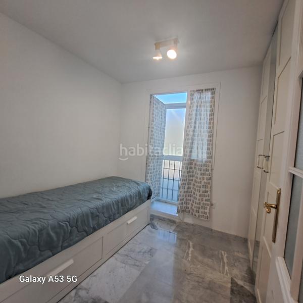 Foto 4e397175-11cc-4209-8ae1-bdcb4014c9fd. Rent flat with heating pool in Puerto Banús Marbella