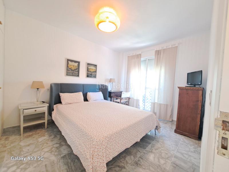 Foto 7fa75a8f-87f8-4e83-8266-351735a8f92c. Rent flat with heating pool in Puerto Banús Marbella