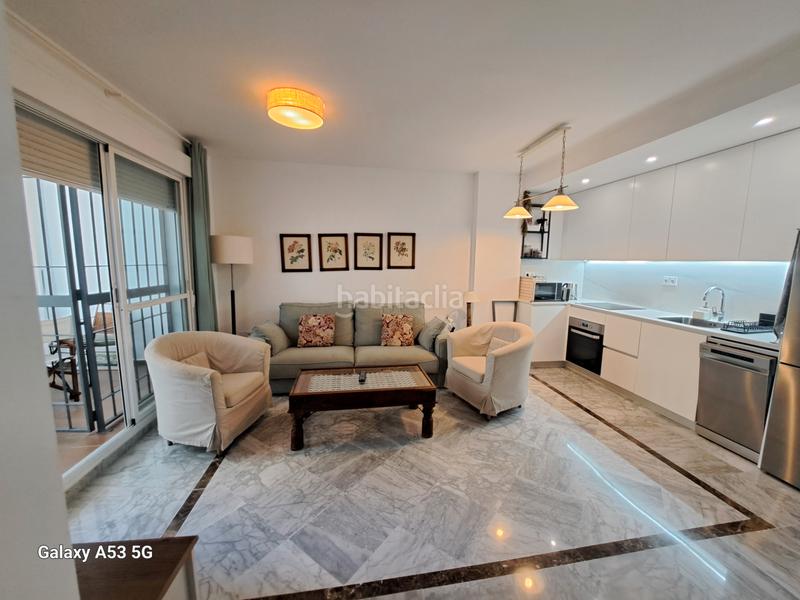 Foto cc186061-0bb9-4031-a2ac-14c0468232cb. Rent flat with heating pool in Puerto Banús Marbella