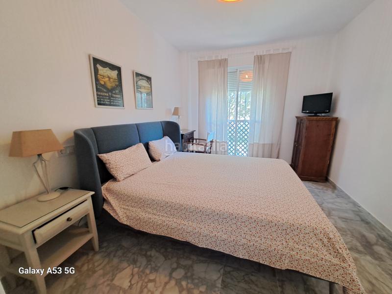 Foto e665db44-0909-438c-bfba-8c3e17b23de9. Rent flat with heating pool in Puerto Banús Marbella