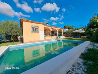 Location Chalet à Calle melocotón 66. Chalet al lado de la mejor playa de marbella por cortas temporad