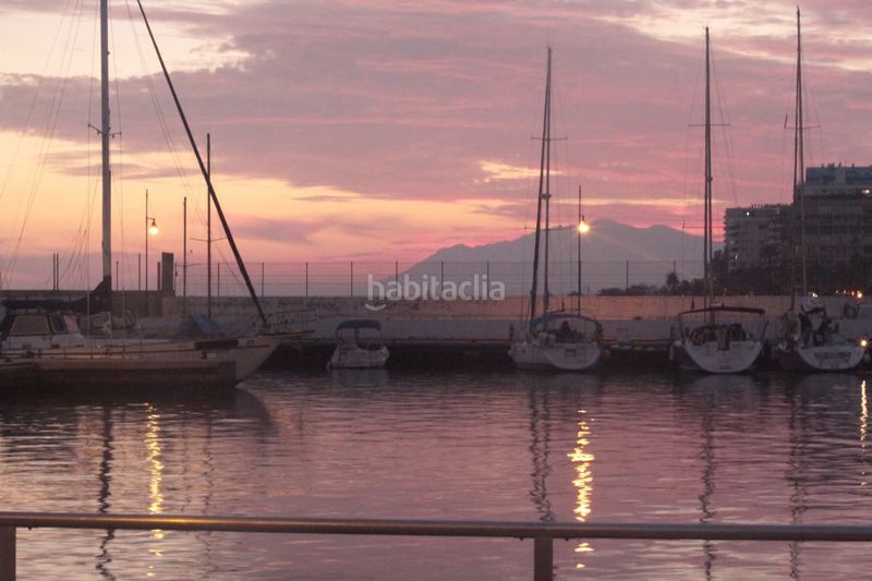 Foto 2936687c-c61f-45d3-a0d0-350786dbd3a5. Rent flat with heating pool in los jardines de Marbella - la ermita Marbella