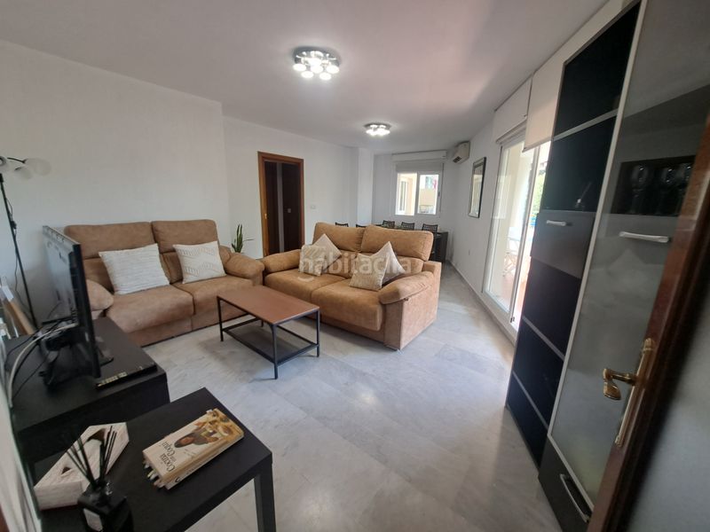 Foto 54e95143-b233-4158-b024-9abb1fc776d9. Rent flat with heating pool in los jardines de Marbella - la ermita Marbella