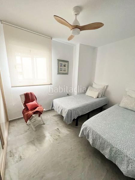 Foto a518548e-1fda-43c7-ada6-a36b0be522d3. Rent flat with heating pool in los jardines de Marbella - la ermita Marbella