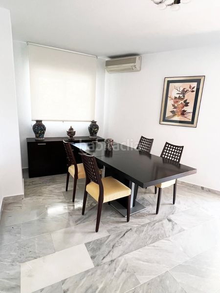Foto adee6bbe-1ac5-41e1-8d99-37a1dc00dd0d. Rent flat with heating pool in los jardines de Marbella - la ermita Marbella