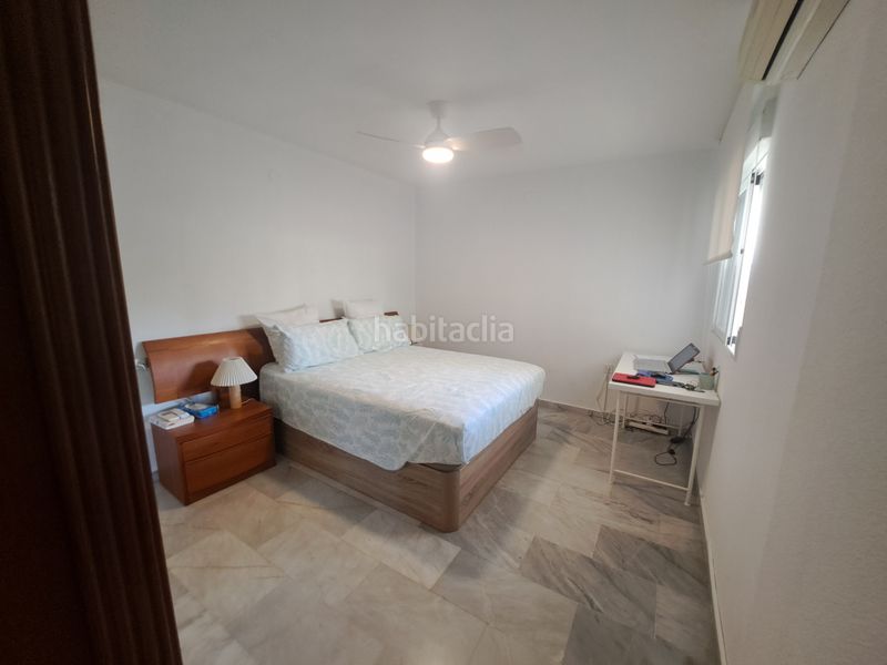 Foto d9d72635-caa3-4e06-949a-b78f319d726a. Rent flat with heating pool in los jardines de Marbella - la ermita Marbella