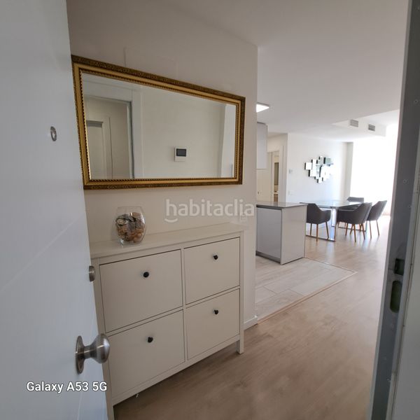 Foto 11401515-5eef-47eb-970b-c5b791b2e57f. Rent flat with heating pool in Rodeo Alto - Guadaiza - La Campana Marbella