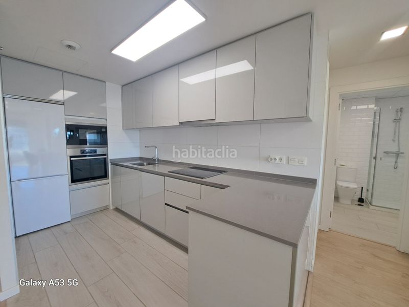 Foto 143006d7-824e-433a-8352-c6d7577a7cfb. Rent flat with heating pool in Rodeo Alto - Guadaiza - La Campana Marbella