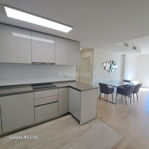 Foto 9048656d-abf8-40db-b8bf-428ba277d19f. Rent flat with heating pool in Rodeo Alto - Guadaiza - La Campana Marbella