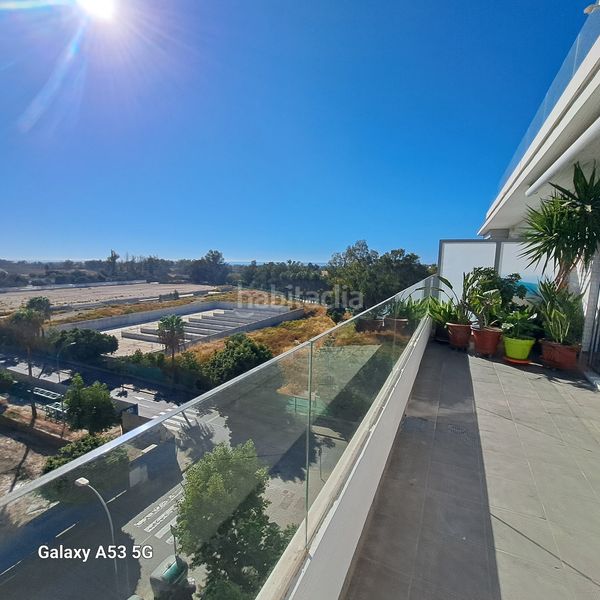 Foto 90588eab-767c-48d4-b0f3-f550e0eea40d. Rent flat with heating pool in Rodeo Alto - Guadaiza - La Campana Marbella