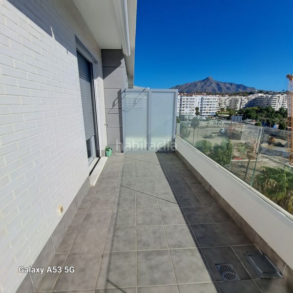 Foto 9a722562-9f23-423f-8f45-4d8564ac134b. Rent flat with heating pool in Rodeo Alto - Guadaiza - La Campana Marbella